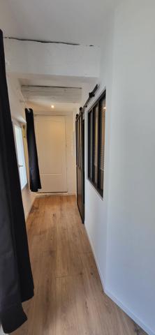 Orange (84100) location T2 meublé 37 m² libre début Mars 2026