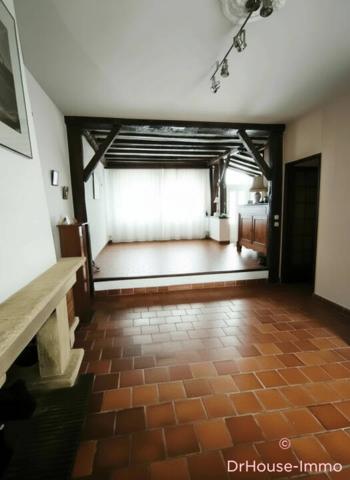 Maison à vendre 6 pièces de 130 m²