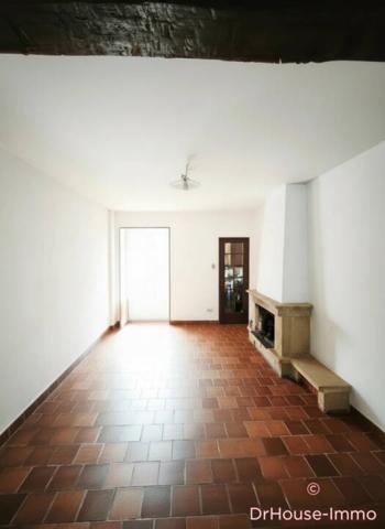 Maison à vendre 6 pièces de 130 m²