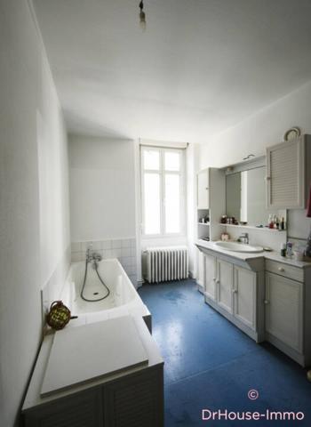 Maison à vendre 6 pièces de 130 m²