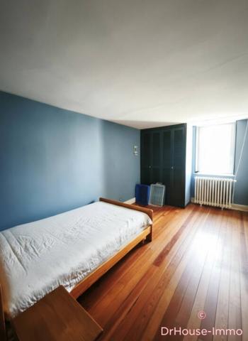 Maison à vendre 6 pièces de 130 m²