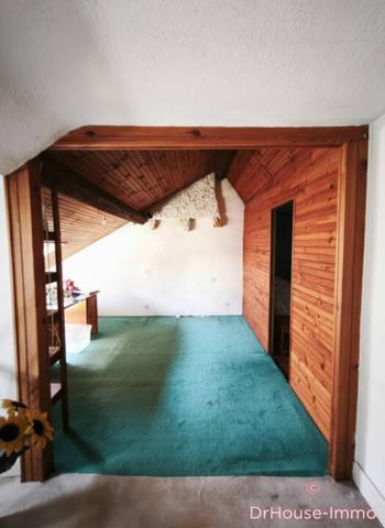 Maison à vendre 6 pièces de 130 m²