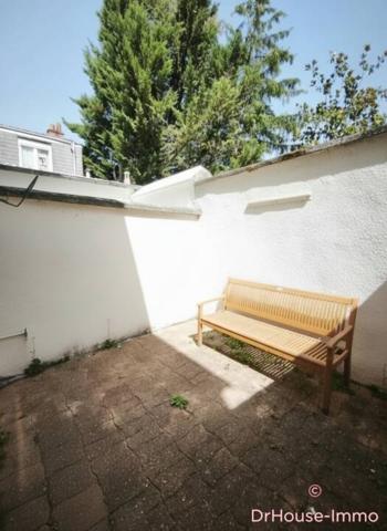 Maison à vendre 6 pièces de 130 m²