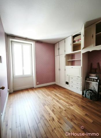 Maison à vendre 6 pièces de 130 m²