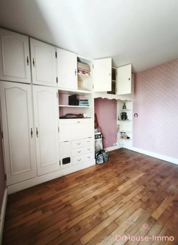 Maison à vendre 6 pièces de 130 m²