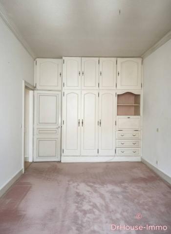 Maison à vendre 6 pièces de 130 m²