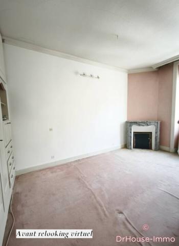 Maison à vendre 6 pièces de 130 m²