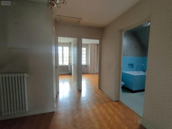 Maison à vendre à La Clayette en Saône-et-Loire (71800), ref :