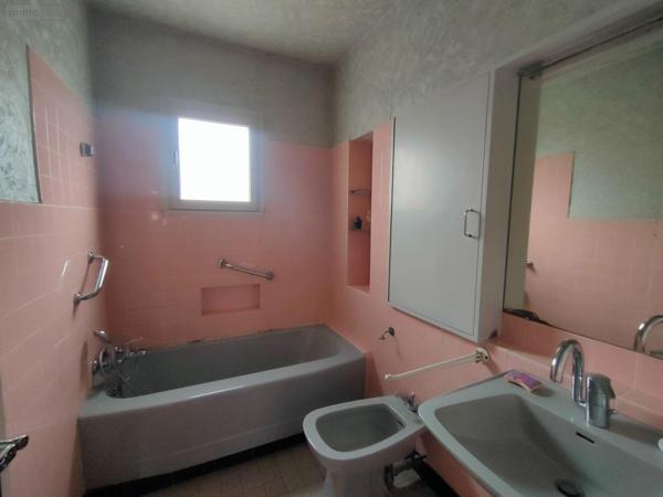 Maison à vendre à La Clayette en Saône-et-Loire (71800), ref :