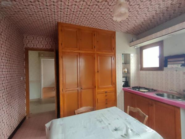 Maison à vendre à La Clayette en Saône-et-Loire (71800), ref :