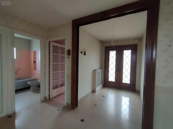 Maison à vendre à La Clayette en Saône-et-Loire (71800), ref :