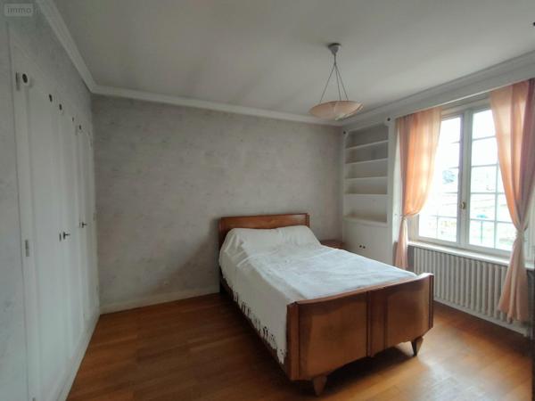 Maison à vendre à La Clayette en Saône-et-Loire (71800), ref :