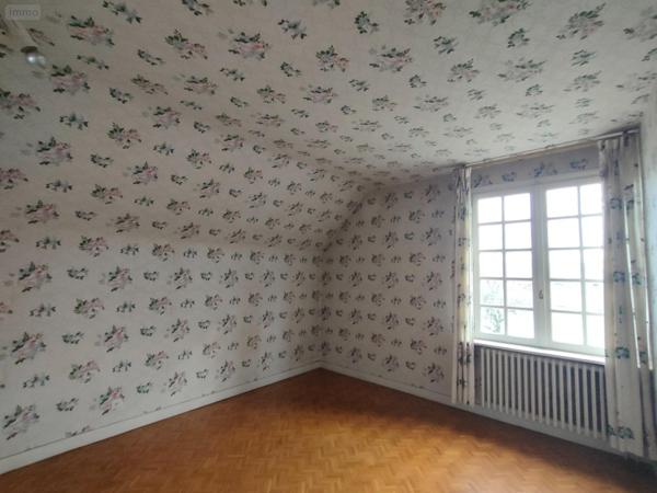 Maison à vendre à La Clayette en Saône-et-Loire (71800), ref :