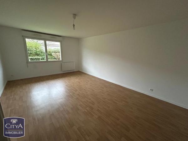Appartement à vendre 2 pièces 53.64m² Poitiers (86000)