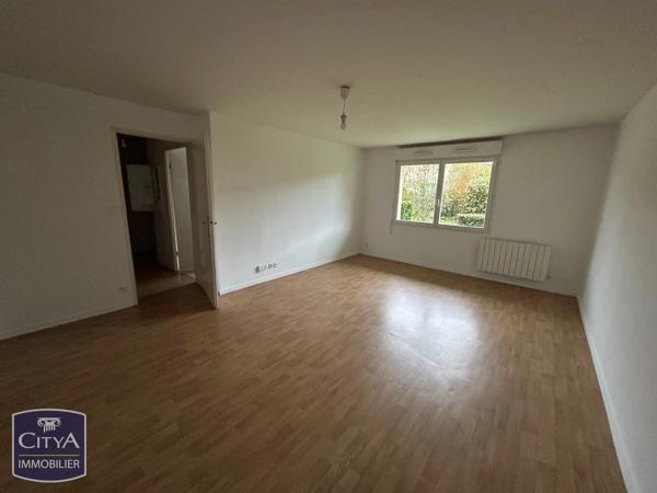 Appartement à vendre 2 pièces 53.64m² Poitiers (86000)