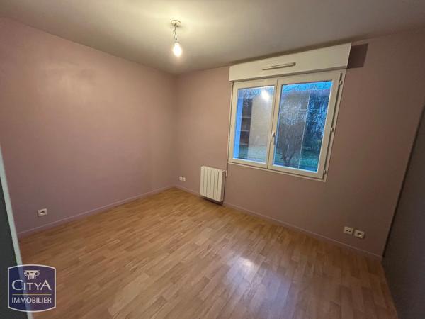 Appartement à vendre 2 pièces 53.64m² Poitiers (86000)