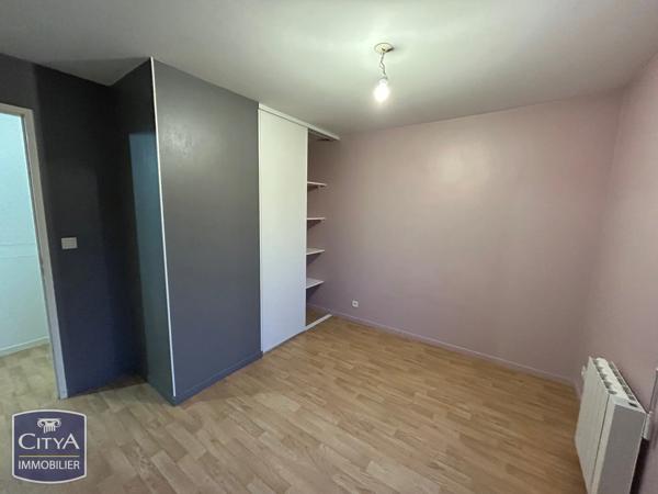 Appartement à vendre 2 pièces 53.64m² Poitiers (86000)