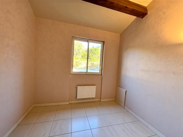 La Cadière-d’Azur À quelques minutes des plages : Magnifique maison de plain-pied de 177 m², lumineuse et sans vis-à-vis