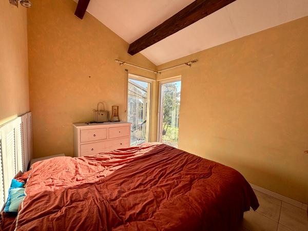 La Cadière-d’Azur À quelques minutes des plages : Magnifique maison de plain-pied de 177 m², lumineuse et sans vis-à-vis