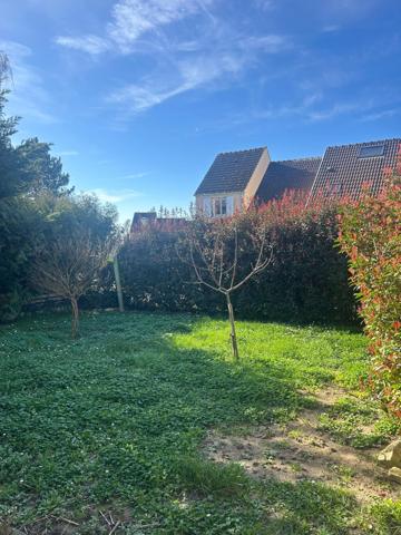 Maison familiale située à Souppes-sur-Loing.