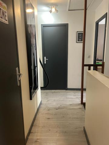 Maison familiale située à Souppes-sur-Loing.