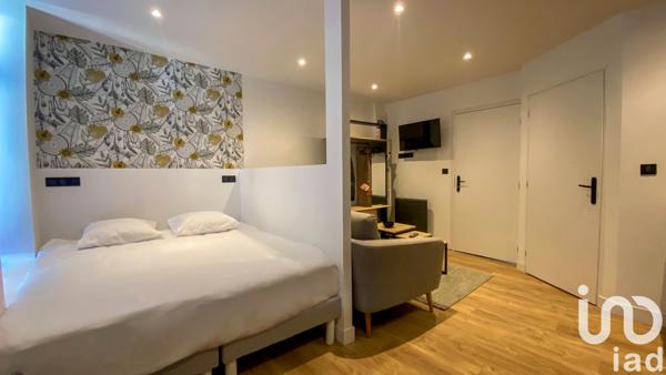 Apartment for sale 1 room 18 m² Boulogne-sur-Mer