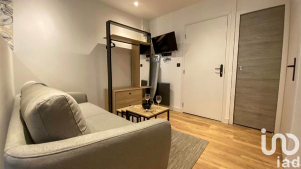 Apartment for sale 1 room 18 m² Boulogne-sur-Mer