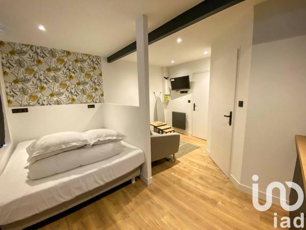 Apartment for sale 1 room 18 m² Boulogne-sur-Mer