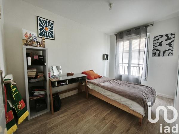 Maison à vendre 4 pièces 78 m² Le Plessis-Belleville