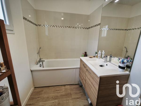 Maison à vendre 4 pièces 78 m² Le Plessis-Belleville