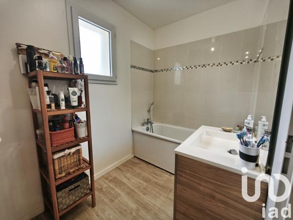 Maison à vendre 4 pièces 78 m² Le Plessis-Belleville