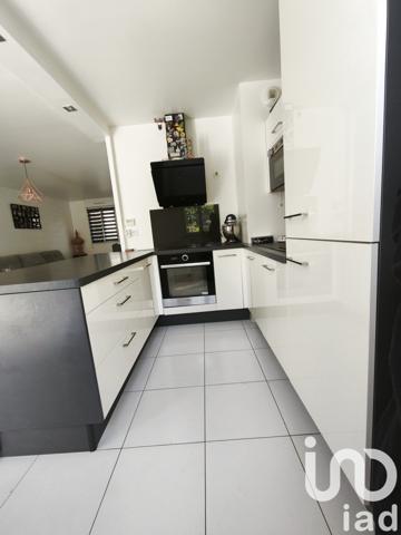 Maison à vendre 4 pièces 78 m² Le Plessis-Belleville