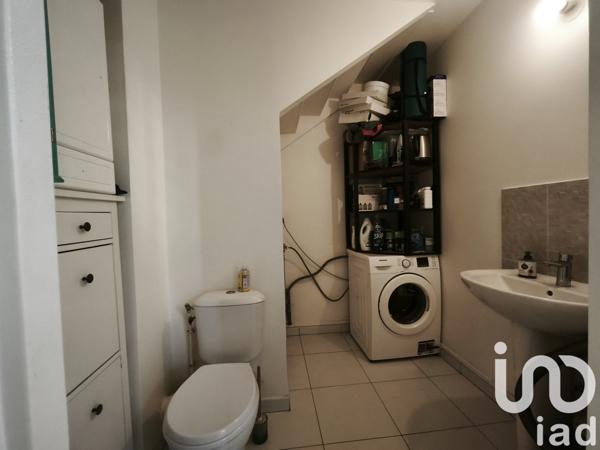 Maison à vendre 4 pièces 78 m² Le Plessis-Belleville