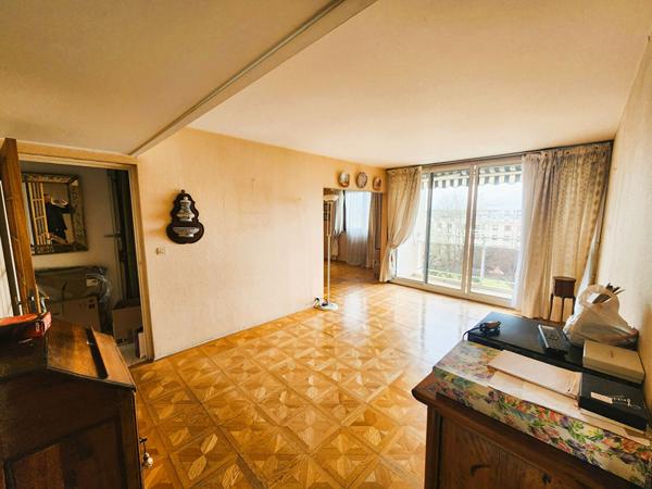 Appartement Rungis 5 pièce(s) 83.10 m2