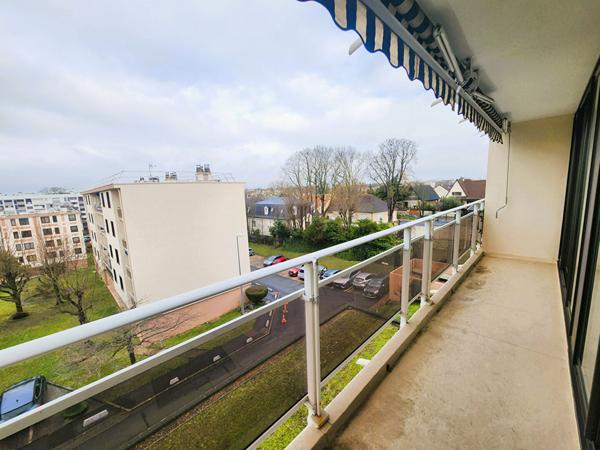 Appartement Rungis 5 pièce(s) 83.10 m2