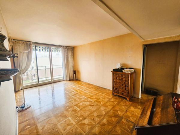 Appartement Rungis 5 pièce(s) 83.10 m2
