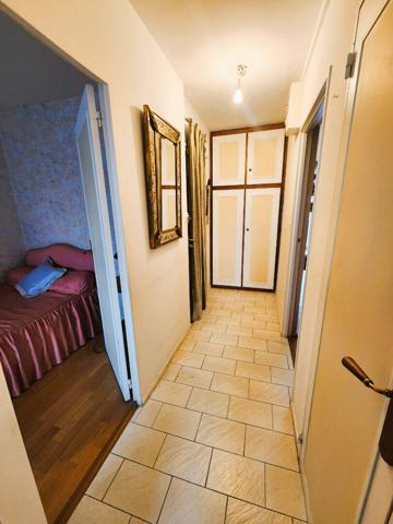 Appartement Rungis 5 pièce(s) 83.10 m2