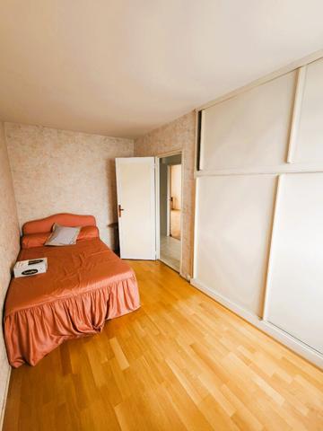 Appartement Rungis 5 pièce(s) 83.10 m2