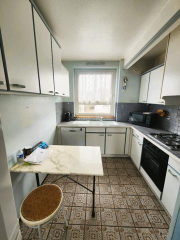 Appartement Rungis 5 pièce(s) 83.10 m2