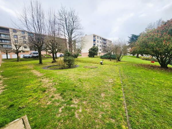 Appartement Rungis 5 pièce(s) 83.10 m2