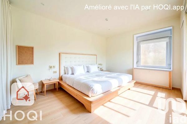Apartment for sale 3 rooms 57 m² Thionville