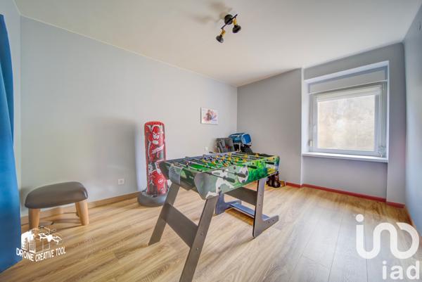 Apartment for sale 3 rooms 57 m² Thionville