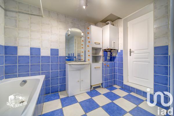 Apartment for sale 3 rooms 57 m² Thionville