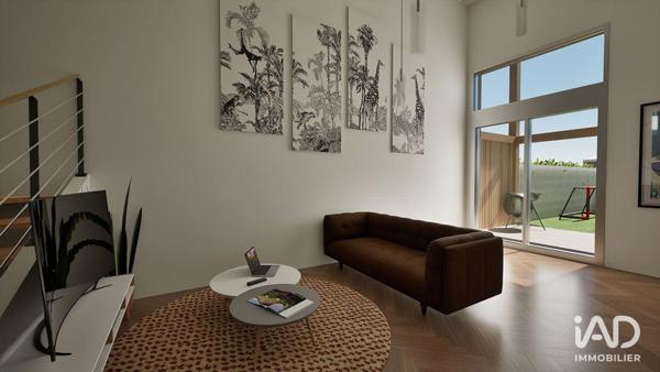 Appartement à vendre 4 pièces 126 m² La Rochelle