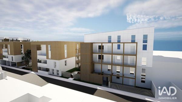 Appartement à vendre 4 pièces 126 m² La Rochelle