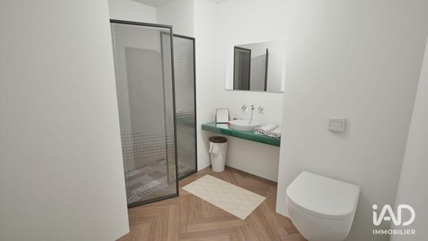 Appartement à vendre 4 pièces 126 m² La Rochelle