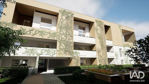 Appartement à vendre 4 pièces 126 m² La Rochelle