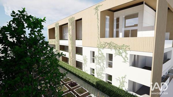 Appartement à vendre 4 pièces 126 m² La Rochelle