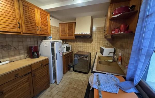 Vente Maison avec garage et dépendances Bruere-allichamps   