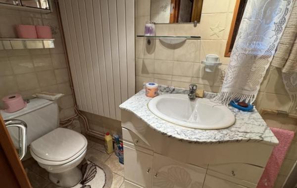 Vente Maison avec garage et dépendances Bruere-allichamps   